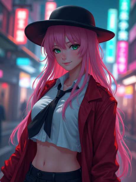 夜晚都市少女_源文件下载_PNG格式_960X1280像素-长发,夜景,动漫-作品编号:2025050717376600-志设-zs9.com