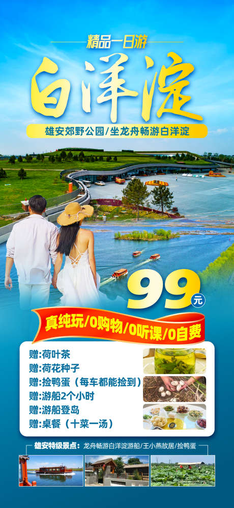 雄安白洋淀荷花_源文件下载_PSD格式_1242X2691像素-特惠价,赠品,雄安-作品编号:2025050809055370-志设-zs9.com