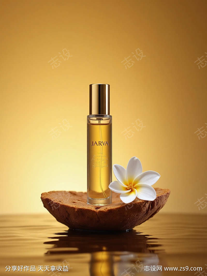 电商香水产品
