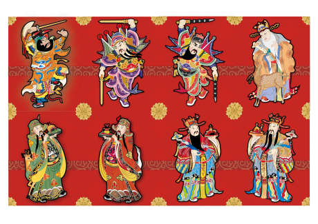 福寿禄财神爷吉祥年画_源文件下载_AI格式_1754X1240像素-年画,矢量,福寿禄-作品编号:2025050816567620-志˲͓͕͔͐͑͗ٚٛٙ设ʹ֣֤֚֫֗ׄ网