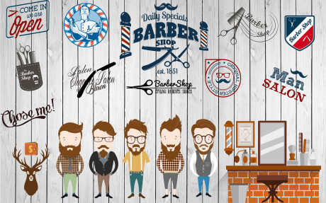 装饰画壁纸_源文件下载_PSD格式_4252X2657像素-动漫,卡通,复古-作品编号:2025051415274832-志设-zs9.com