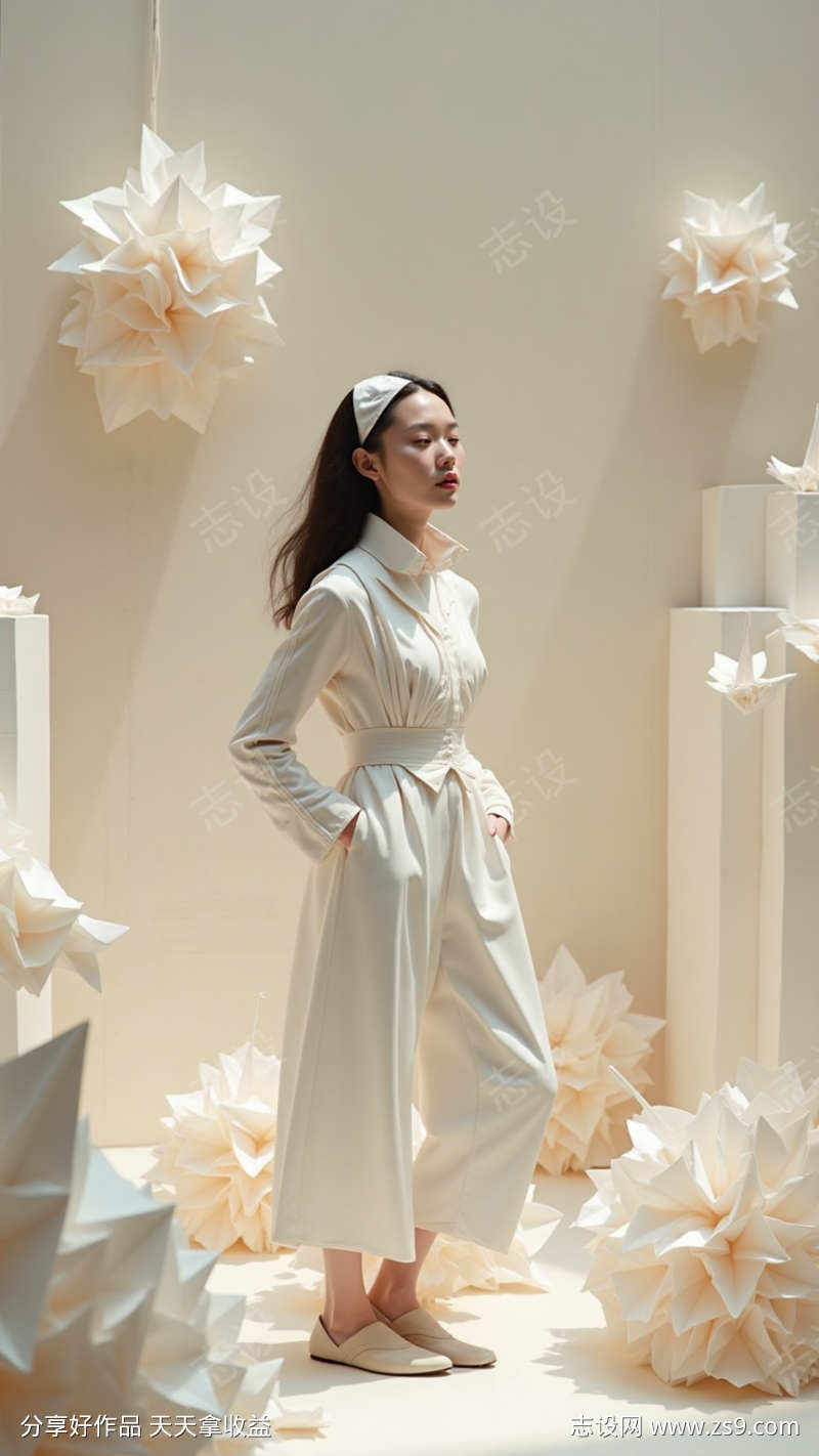 超现实的照片拍摄