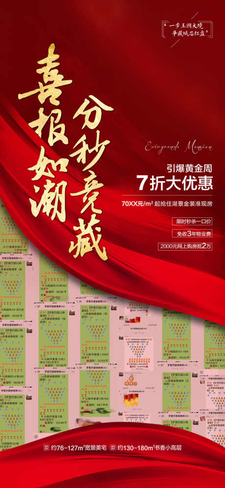 房地产热销_源文件下载_PSD格式_1080X2340像素-抢购,价值点,热销-作品编号:2025051310093667-志设-zs9.com