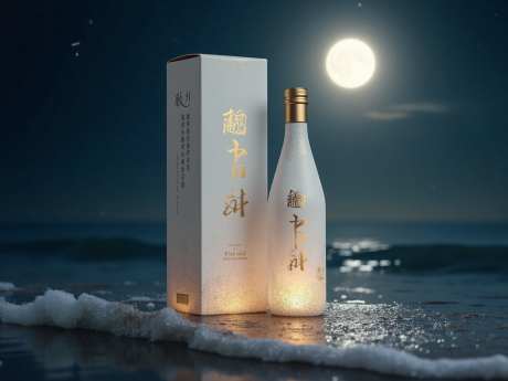 白酒包装设计_源文件下载_PNG格式_1280X960像素-产品,静物,艺术感-作品编号:2025051011301188-志设-zs9.com