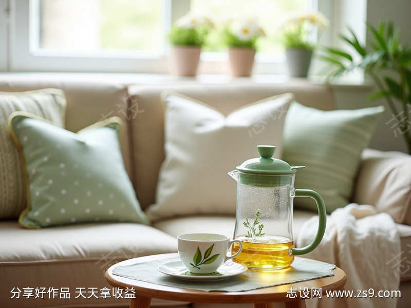 室内电商产品