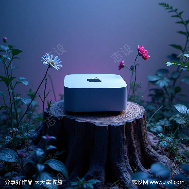 产品摄影场景