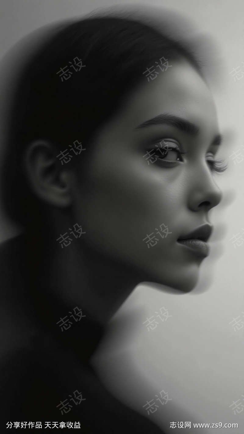 人物角色拍摄