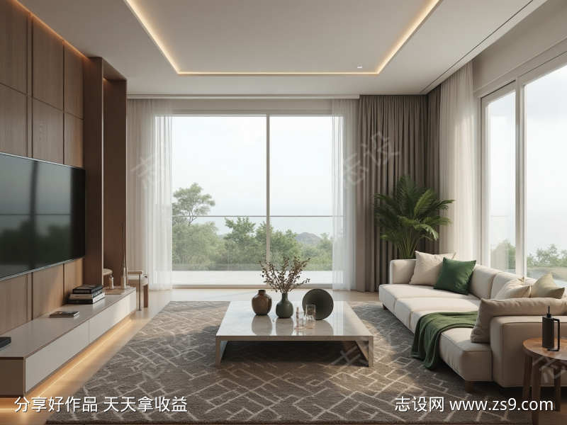 室内摄影图