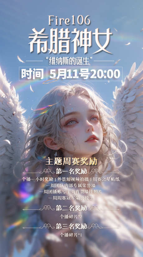 活动预告海报_源文件下载_PSD格式_1024X1841像素-预告,直播,互联网-作品编号:2025051311542535-志设-zs9.com