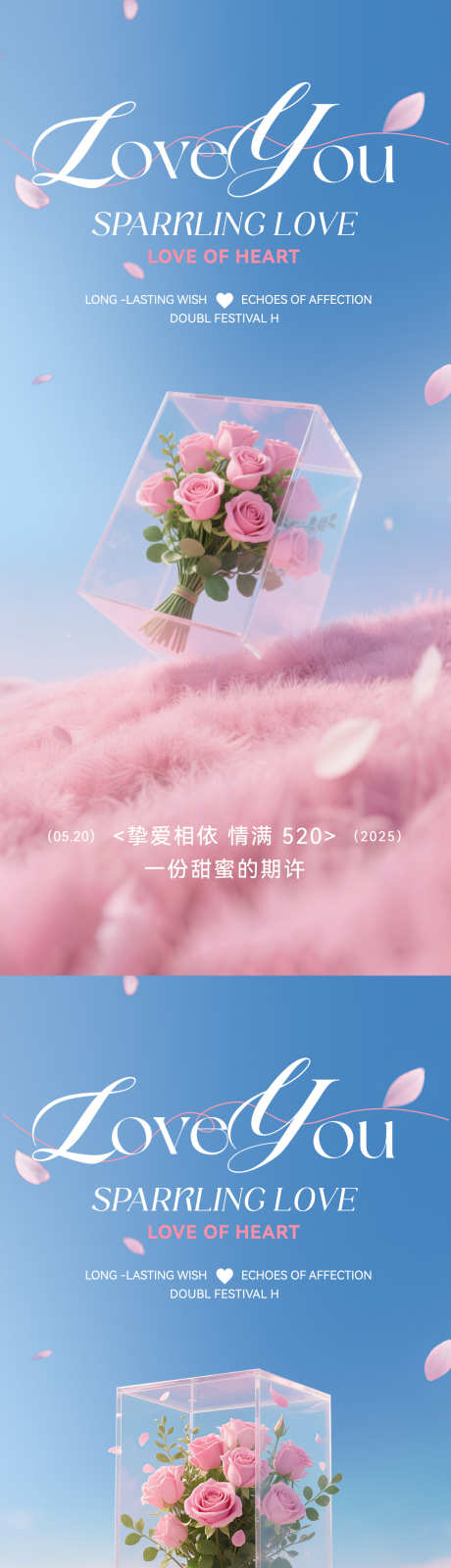 520情人节海报_源文件下载_PSD格式_1181X5112像素-牛郎,告白,情侣-作品编号:2025051313469758-志设-zs9.com