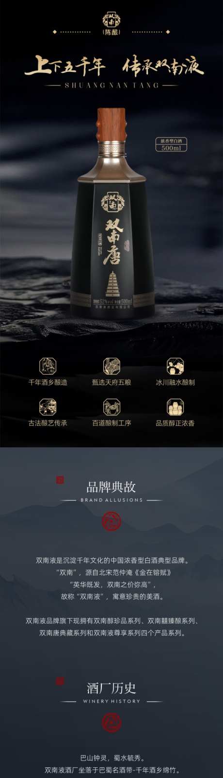 白酒详情页_源文件下载_PSD,CDR格式_650X13596像素-详情页,酒业,酒水-作品编号:2025051216275785-志设-zs9.com