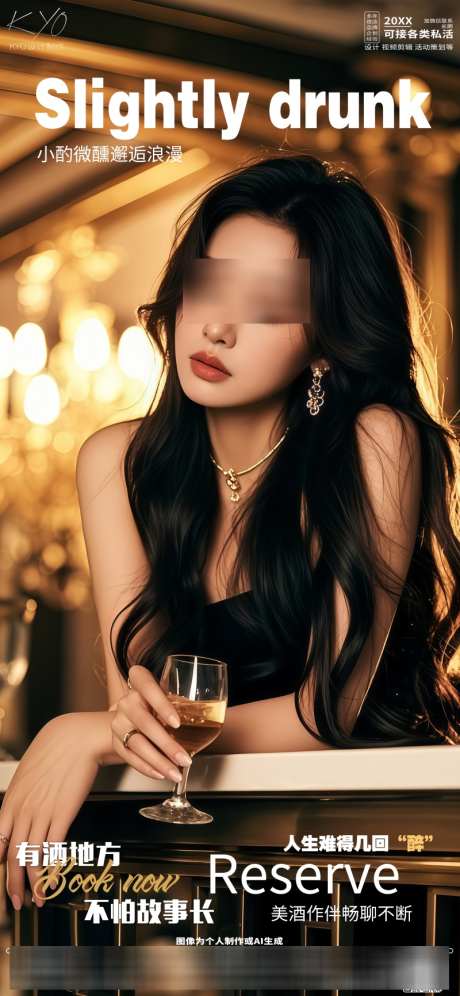 酒吧KTV立刻预定转场美女喝酒海报AI_源文件下载_PSD格式_800X1733像素-喝酒,美女,转场-作品编号:2025051413055592-志设-zs9.com