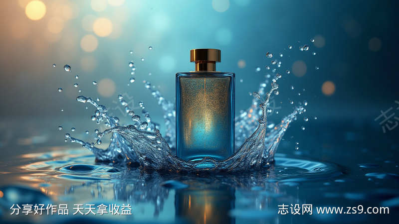 商业产品摄影