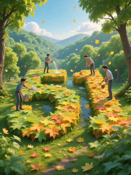 51园丁在给植物浇水_源文件下载_PNG格式_960X1280像素-修剪,浇水,园丁-作品编号:2025051510026181-志设-zs9.com
