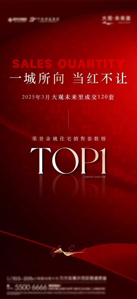 地产TOP成交海报_源文件下载_AI格式_3125X6792像素-三冠王,热销,红稿-作品编号:2025051611552782-志ˇ设·网
