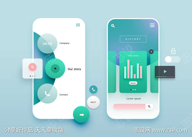 -设计导航-shejidh.cn