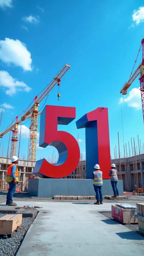 五一3D素材