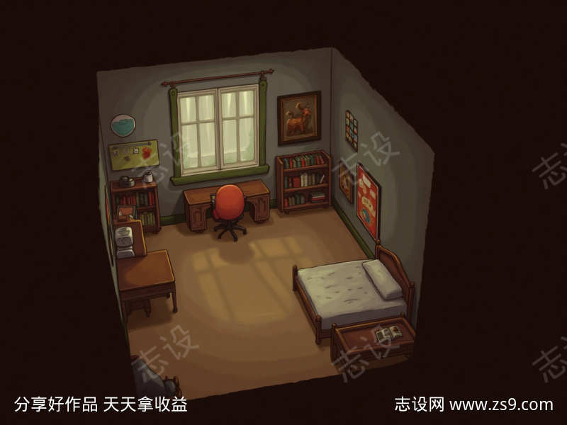 -设计导航-shejidh.cn