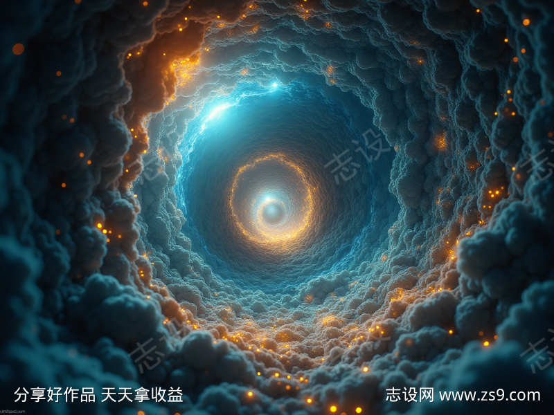 微观世界的深处