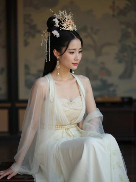 亚洲人物摄影_SD模型下载_safetensors格式_960X1280像素-摄影,亚洲,女性-作品编号:2025052014121192-志设-zs9.com