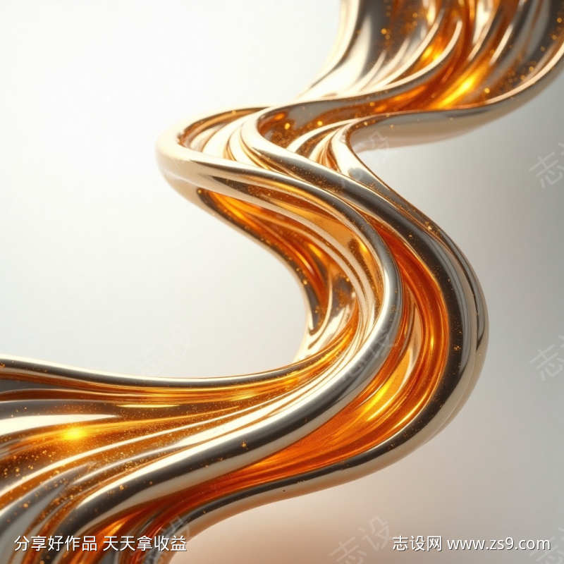 液态金属流体