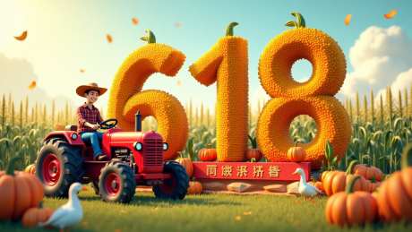 收获节场景_AI图片下载_euler采样_1536X864像素-南瓜,农民,丰收-作品编号:2025052015271302-志设-zs9.com