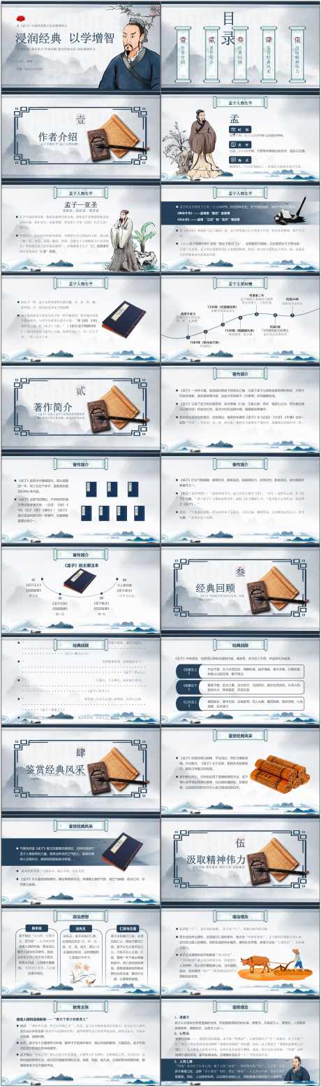 孟子ppt_源文件下载_PPT,PPTX格式_1800X6082像素-灵感,创意,ppt-作品编号:2025052709376922-志设