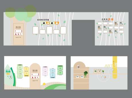 幼儿园环创_源文件下载_CDR格式_4200X3122像素-儿童,学习,发展-作品编号:2025052114189870-志˯设′网