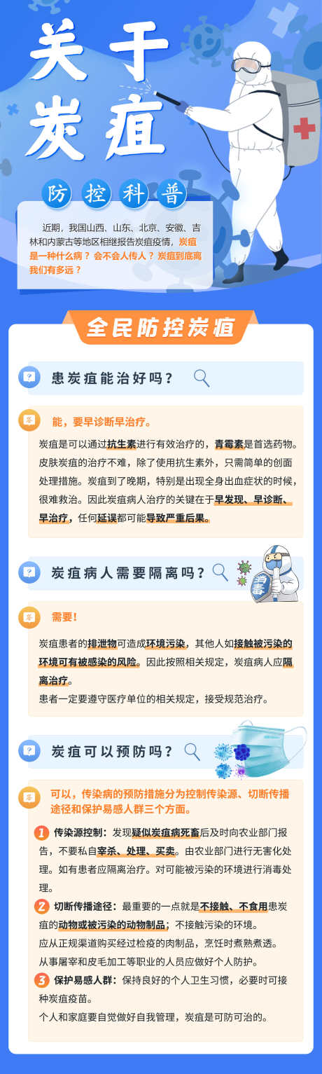 图解炭疽传染病预防科普_源文件下载_PSD格式_1920X6400像素-传染病,科普,海报-作品编号:2025052111139507-志设-zs9.com