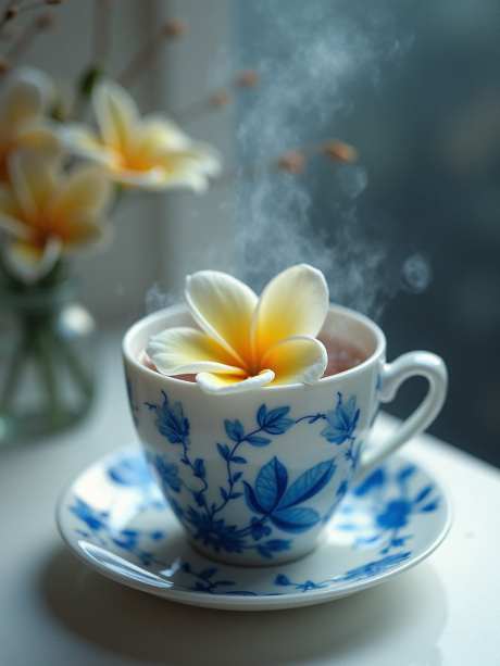 青花瓷水杯_源文件下载_PNG格式_960X1280像素-杯碟,花朵,青花瓷-作品编号:2025052116311863-志设-zs9.com