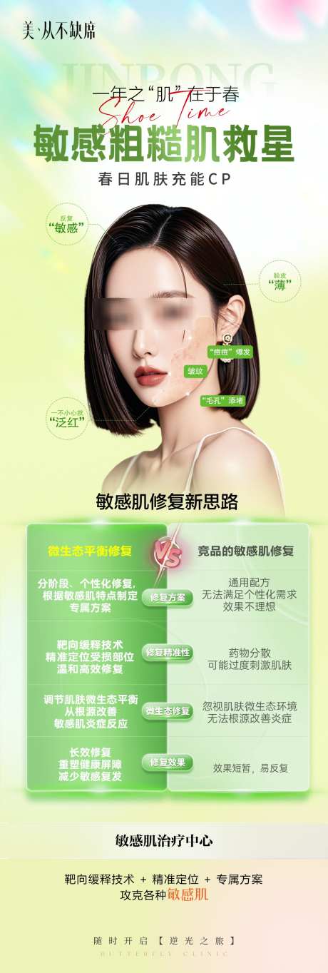医美敏感肌海报_源文件下载_PSD格式_1280X3795像素-科普,美容,肌肤-作品编号:2025052213152433-设计素材-www.shejisc.cn