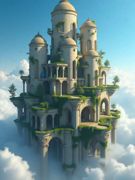 高耸建筑结构_AI图片下载_euler采样_960X1280像素-石雕,拱形,建筑-作品编号:2025052414246242-志设-zs9.com