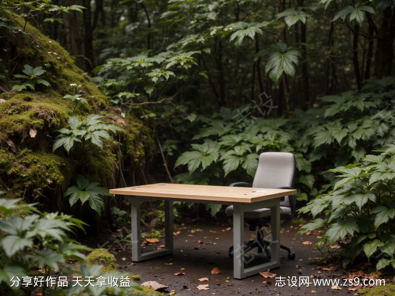 家具产品图
