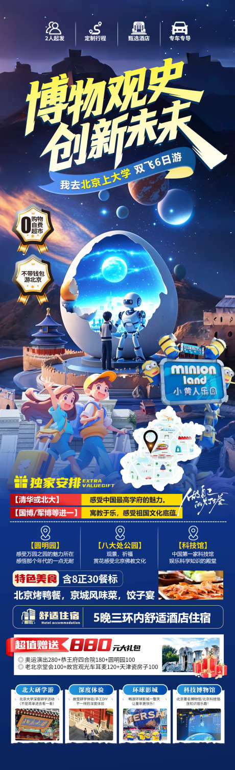 博物观史创新未来_源文件下载_PSD格式_1280X4200像素-天坛,研学,故宫-作品编号:2025052417176273-志设-zs9.com