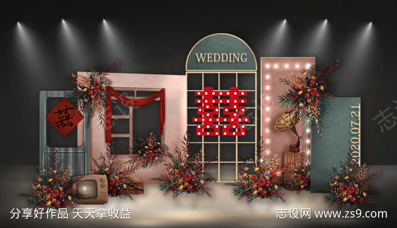 -设计导航-shejidh.cn