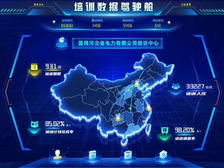 可视化大屏界面UI设计_源文件下载_PSD格式_2064X1548像素-系统,培训,驾驶舱-作品编号:2025052614123116-素材库-www.sucai1.cn