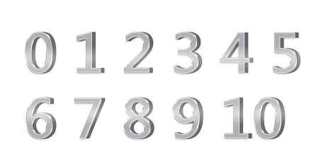 数字金属海报_源文件下载_PSD格式_2480X1268像素-数字,字体,文字-作品编号:2025070809046062-志设-zs9.com