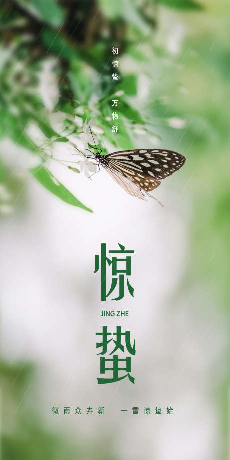 地产惊蛰海报_源文件下载_PSD格式_1701X3402像素-惊蛰,刷屏稿,节气-作品编号:2025071015411852-志设-zs9.com