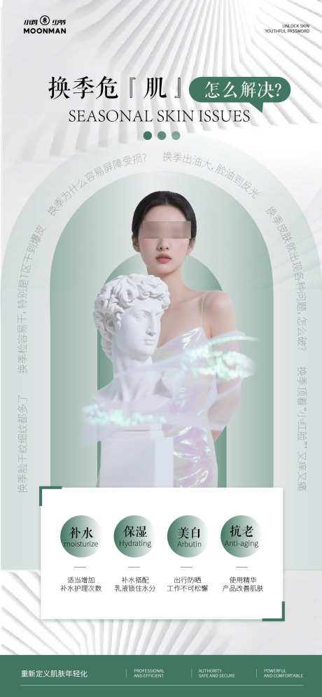 医美科普海报_源文件下载_AI格式_1125X2436像素-攻略,科普,护肤-作品编号:2025052815412765-志设-zs9.com