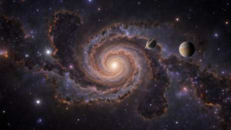 宇宙星河图_AI图片下载_euler采样_1536X864像素-星云,神秘,旋涡-作品编号:2025052814313706-志设-zs9.com