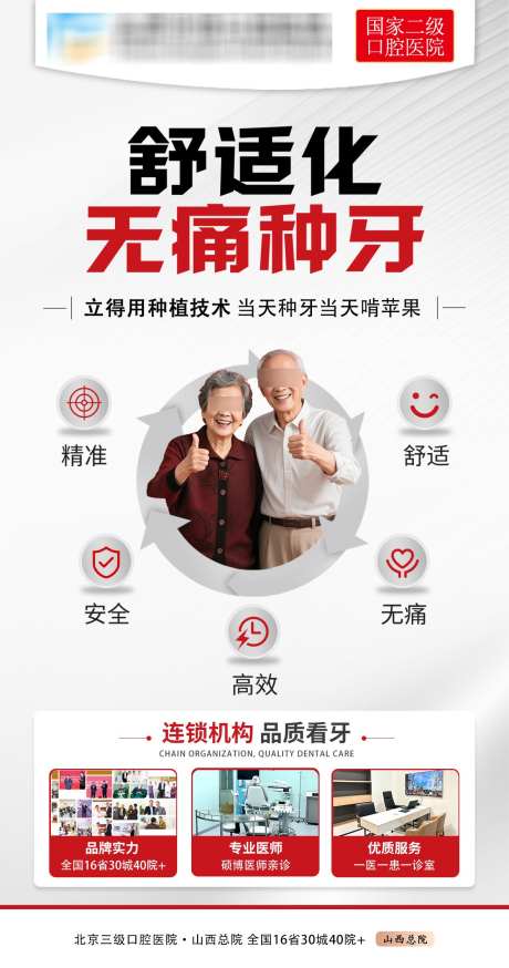 舒适化无痛种牙_源文件下载_PSD格式_1181X2244像素-种植牙,口腔,医院-作品编号:2025052908342647-志˓设·网