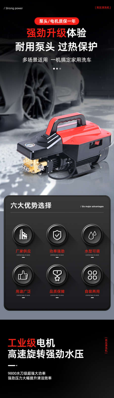 汽车清洗机_源文件下载_PSD格式_790X13914像素-高压,清洗,机器-作品编号:2025052915433325-志设-zs9.com