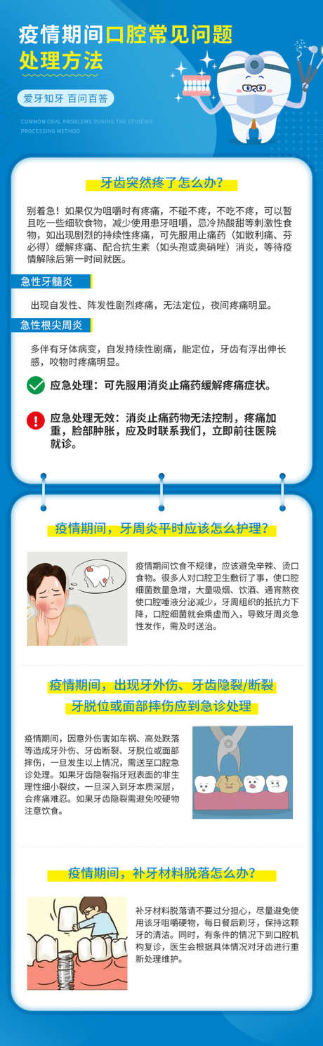 口腔科普海报_源文件下载_PSD格式_737X2388像素-科普,看牙,医疗-作品编号:2025062514595920-志设-zs9.com