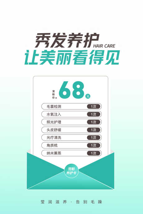 医美微调项目_源文件下载_PSD格式_1080X1620像素-保养,肌肤,护肤卡-作品编号:2025062316518638-志设-zs9.com