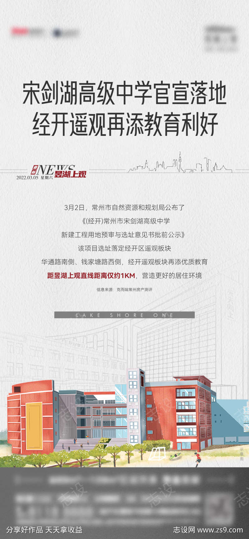 学区政策利好