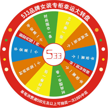 幸运抽奖大转盘设计_源文件下载_PSD格式_2268X2268像素-抽奖牌,抽奖,送礼-作品编号:2025053015282434-志设-zs9.com