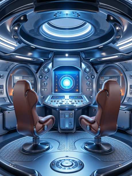 未来宇宙飞船_AI图片下载_euler采样_960X1280像素-科幻,飞船,宇宙-作品编号:2025060313301604-志设-zs9.com