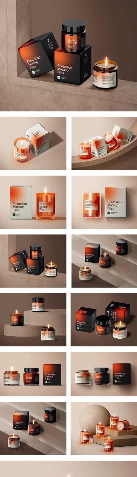 高级香薰蜡烛礼物伴手礼文创礼品包装_源文件下载_PSD格式_1000X4027像素-香氛,品牌,大气-作品编号:2025060317176682-志设-zs9.com