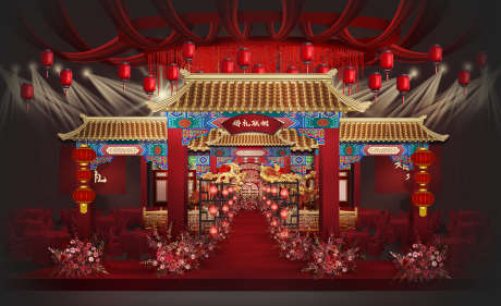 订婚婚礼美陈_源文件下载_PSD格式_1701X1039像素-布置,效果图,堆头-作品编号:2025070913352071-志设-zs9.com