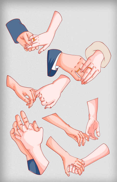 牵手素材元素_源文件下载_PSD格式_1920X2985像素-素材,元素,装饰-作品编号:2025070808453633-志设-zs9.com